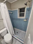 Renovated contemporary home centrally located