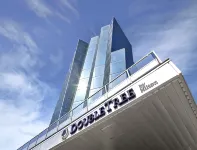 DoubleTree by Hilton Edmonton Downtown Hotel a 