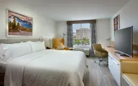 Hilton Garden Inn Boise Downtown Hotels in 