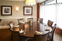 Clarion Hotel & Conference Centre