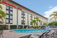 Hampton Inn Sarasota-I-75 Bee Ridge