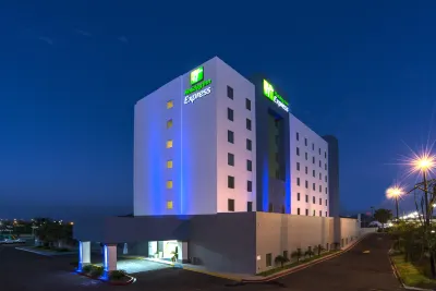 Holiday Inn Express GUAYMAS by IHG Hotel a 