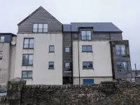 Lerwick Penthouse Apartment Hotels in Lerwick