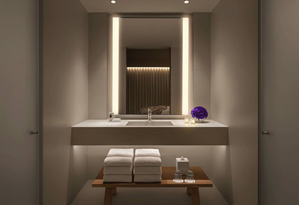 公寓（带露台）