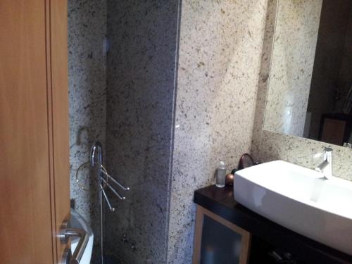 别墅（带独立泳池）