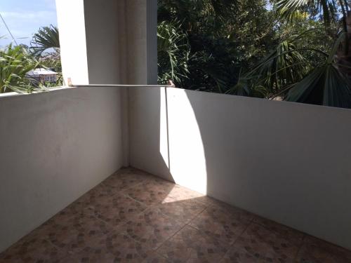 家庭房（带阳台）