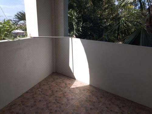 家庭房（带阳台）