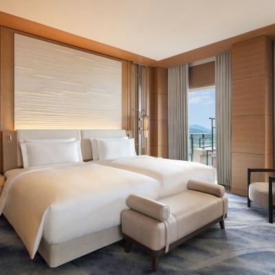 ザ・リッツ・カールトン・スイート ザ・リッツ・カールトン沖縄 クーポン