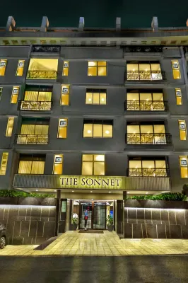 The Sonnet Jamshedpur Hoteles en 