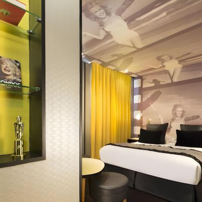 Classic Room Platine Hotel Promo Code