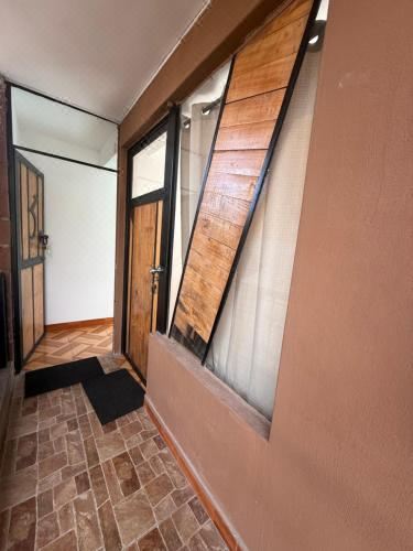 双床房（带独立浴室）