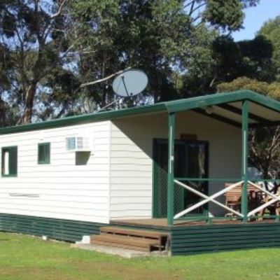 Standard 2 Bedroom Cabin – Sleeps 5 Western KI Caravan Park & Wildlife Reserve Promo Code