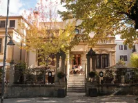 Vila Ebel Hotel a 