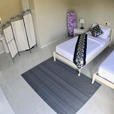 Twin Room Cenang Langkawi House Promo Code