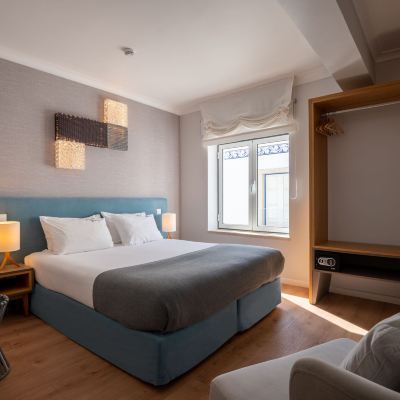 Twin Room Reserva FLH Hotels Ericeira Promo Code