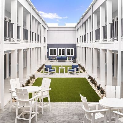 King Suite ADA Stayapt Suites Columbia-Irmo Harbison Promo Code