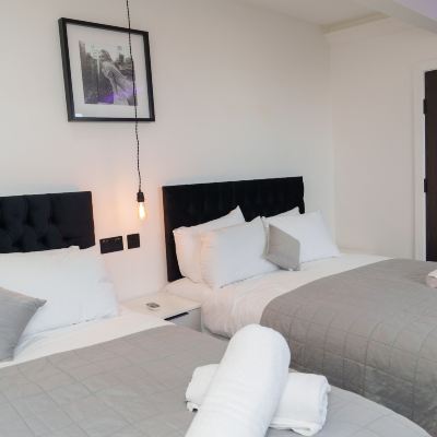 Superior House, Ensuite (2 Bedroom House ) Kitchener House Promo Code