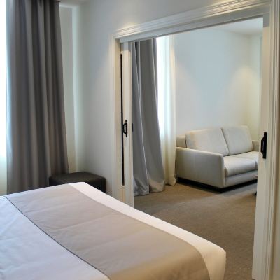 Family Studio Suite Hotel Mondragon Promo Code