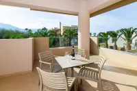 Theo Star Beach Hotel