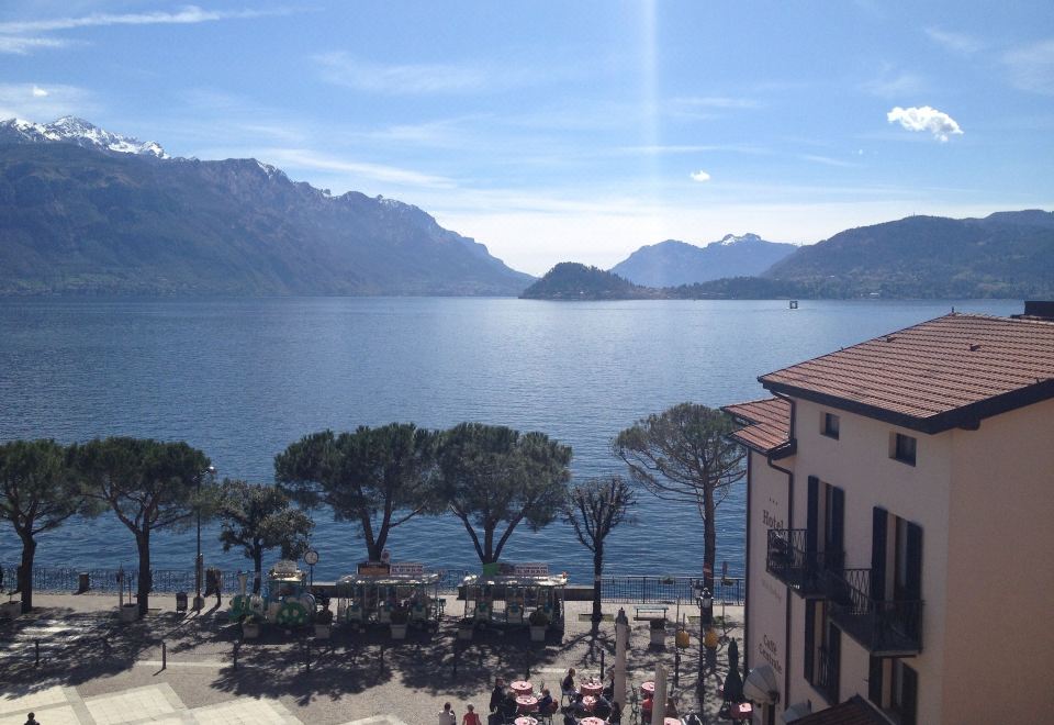 Dependance 雙人房 湖景