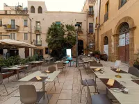Sofi' Center Rooms