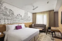 Lilac Kumbakonam