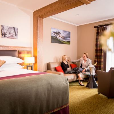 Deluxe Room Galgorm Promo Code