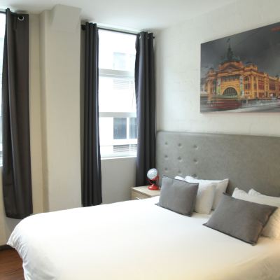 Private King/Twin 91 Loop Promo Code