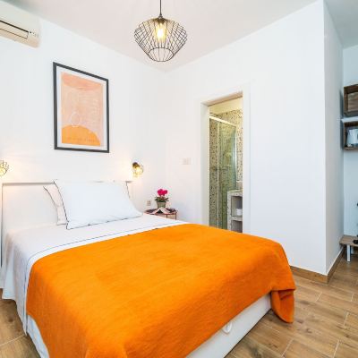Basic Room, Garden View Jele Rooms Promo Code
