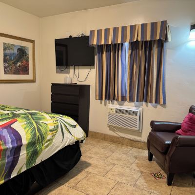 Suite (King, 2 Queen SPA Suite, Full Kitchen) Casa Del Sol Promo Code