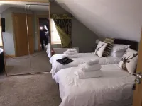 애시브룩 하우스 B&B  호텔