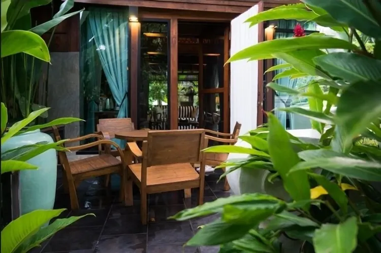 วิลลา(chansri)