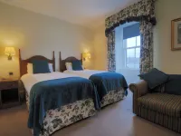 Royal Hotel Hôtels à : 