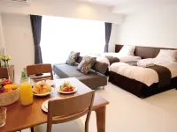 Sunset Resort Mihama -Seven Hotels and Resorts-