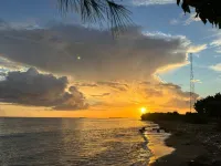 The Place at the Sea
