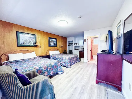Inntowne Motel