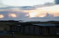 Krákhamar Apartments Hotel di 