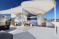 Caribbean Resort Mooloolaba