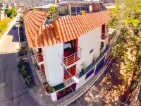 Sumaq Wari Hotel Hotéis em 