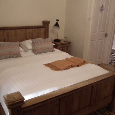 Economy Single Room, 1 Double Bed, Not Ensuite (Private) The Kingsley at Eversley Promo Code