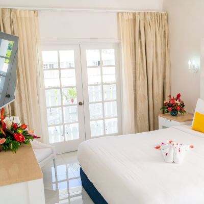 Deluxe Room Soco House – Adults Only - All Inclusive Promo Code