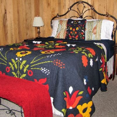 Superior Double Room, Ensuite, Mountain View (E Pinnacle) The Olde Mill Inn Bed & Breakfast Promo Code