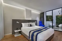 Ultra Tel Aviv Boutique Hotel Hotele w: 