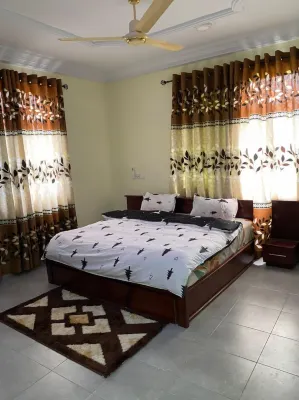 Ekoara Apartments Ξενοδοχεία στην πόλη 