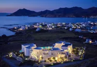 Milos Breeze Boutique Hotel