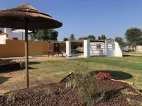 Tons da Terra - Casa de Campo & Spa Hotele w: 