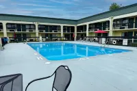 Red Carpet Inn Kinston