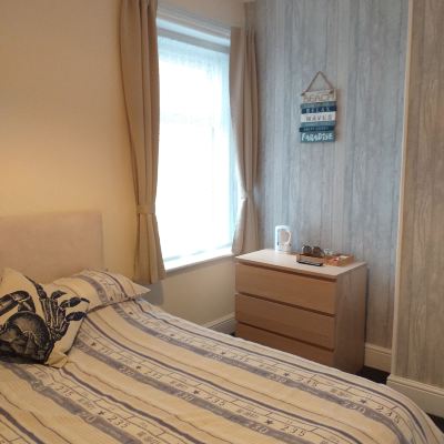 Double Room With Private Bathroom The Clevedon Promo Code
