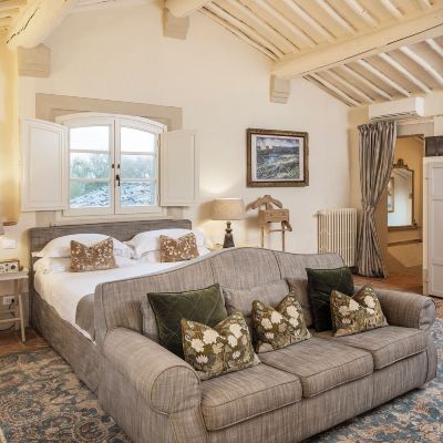 Junior Suite Studio Lupaia Promo Code