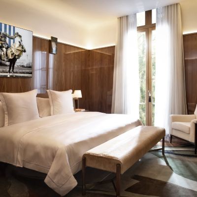 Grand Suite Rosewood Sao Paulo Promo Code